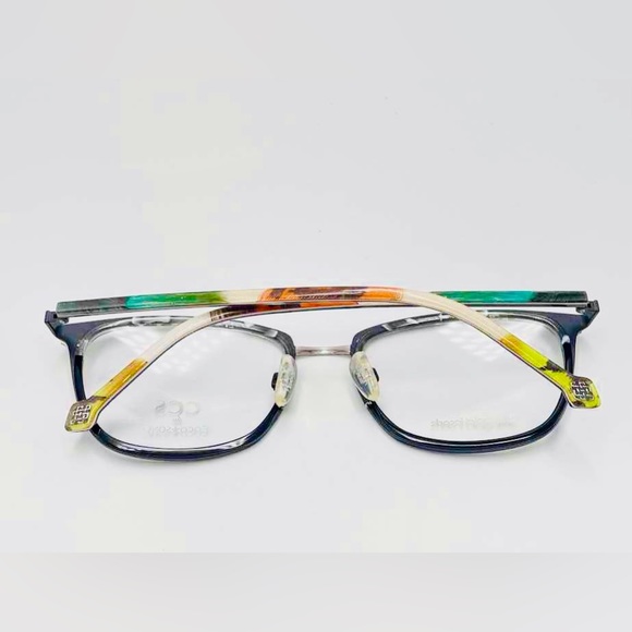 NEW Unique and Stunning Coco Song 24kt Gold inserts CCS 141 Col.3 ||53. 19/135|| - Picture 5 of 11